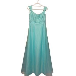 madeline gardner prom dress long
